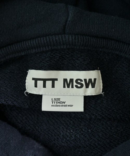 TTT_MSW 連帽衫