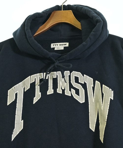 TTT_MSW 連帽衫