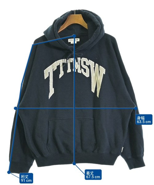 TTT_MSW 連帽衫