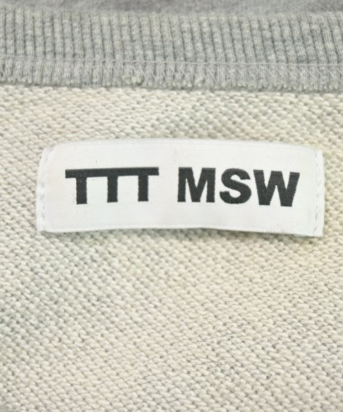 TTT_MSW 運動衫