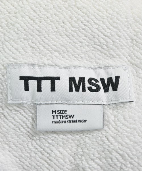 TTT_MSW 運動褲