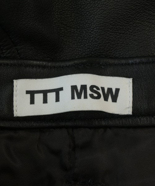 TTT_MSW 其他款