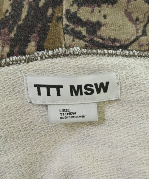 TTT_MSW 連帽衫