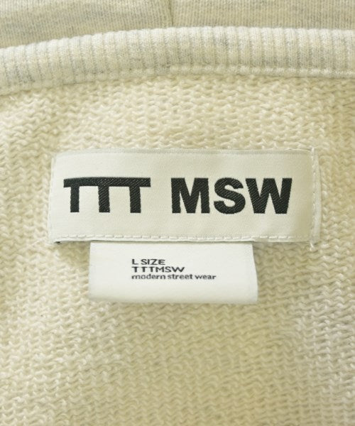TTT_MSW 連帽衫