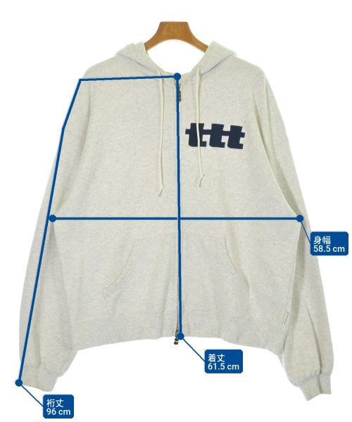 TTT_MSW 連帽衫