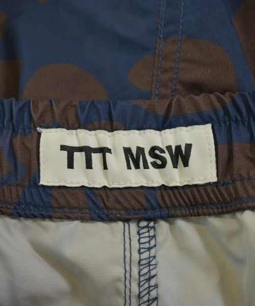 TTT_MSW 其他款