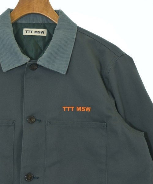 TTT_MSW 其他飛行外套