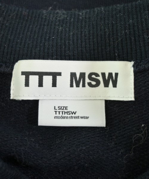 TTT_MSW 運動衫