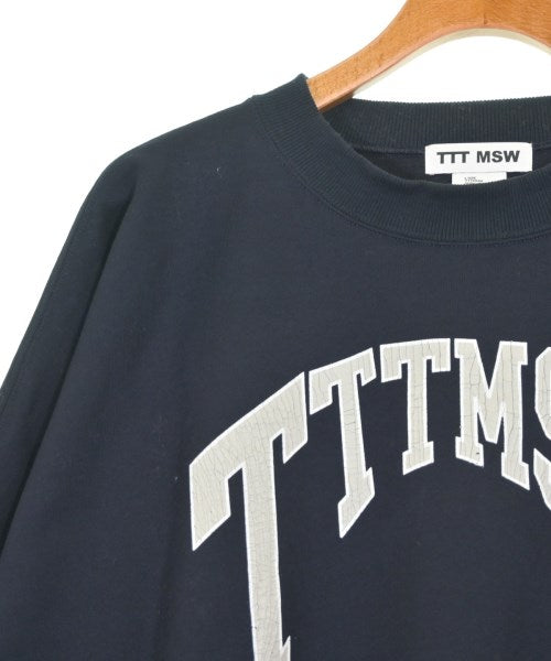TTT_MSW 運動衫