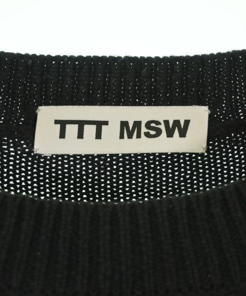 TTT_MSW 毛衣