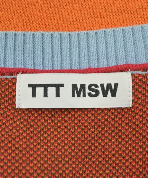 TTT_MSW 背心