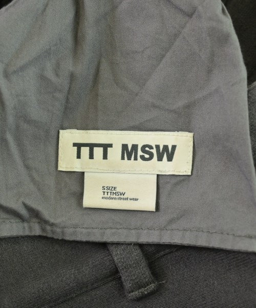 TTT_MSW 其他款