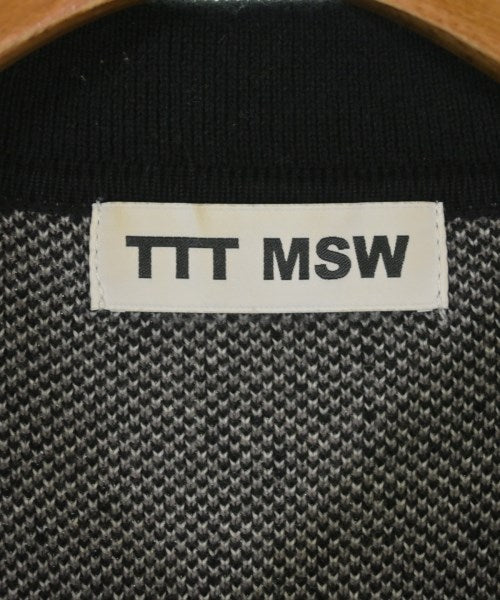 TTT_MSW 開襟衫