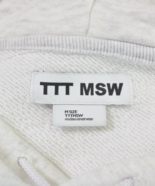 TTT_MSW 連帽衫