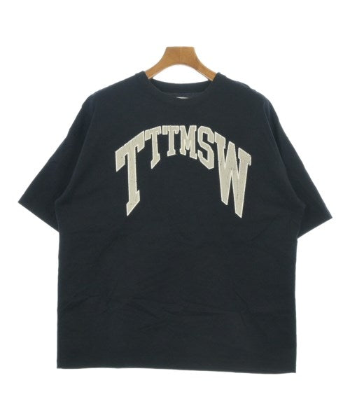 TTT_MSW T恤/上衣