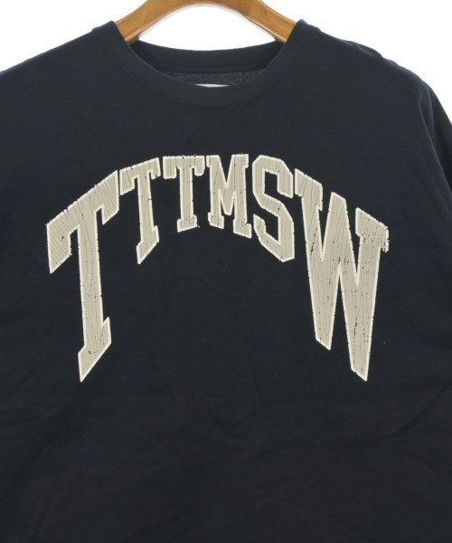TTT_MSW T恤/上衣