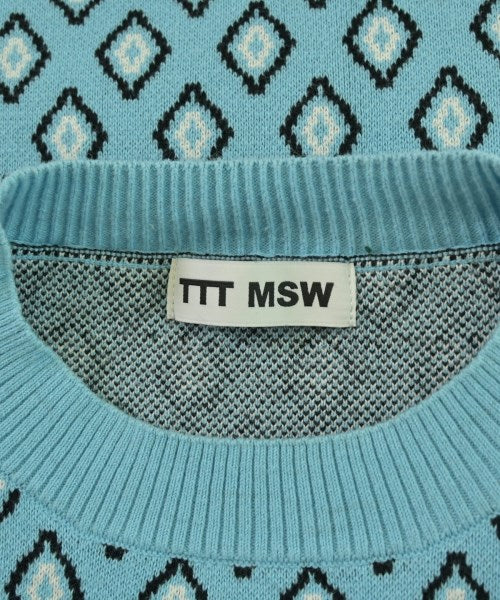 TTT_MSW 背心