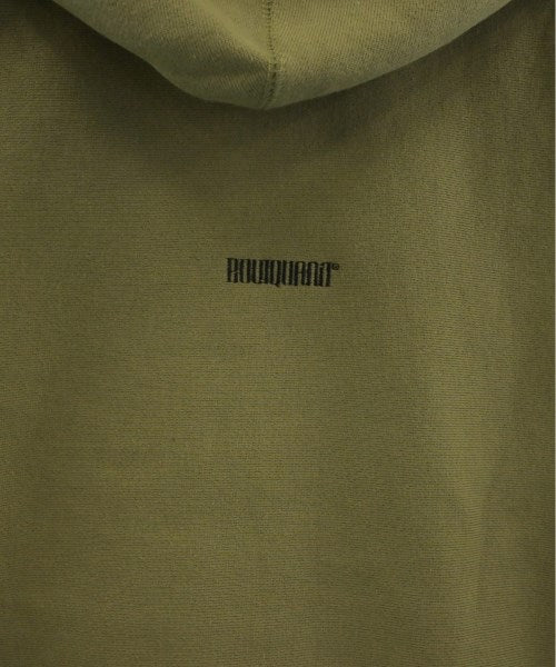 POLIQUANT 連帽衫