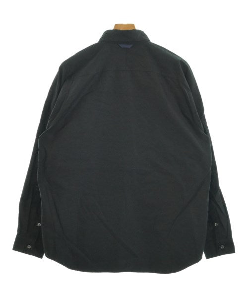 POLIQUANT 休閒襯衫