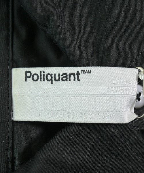 POLIQUANT 休閒襯衫