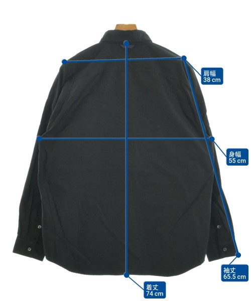 POLIQUANT 休閒襯衫