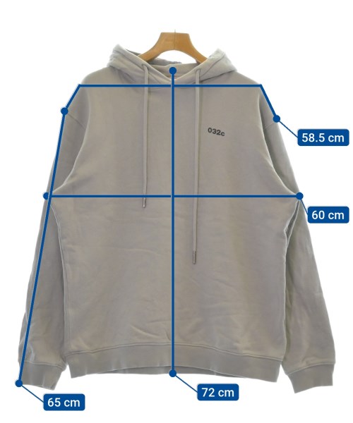 032c 連帽衫