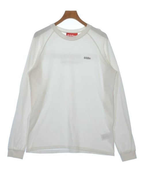 032c T恤/上衣