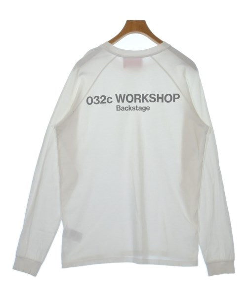 032c T恤/上衣