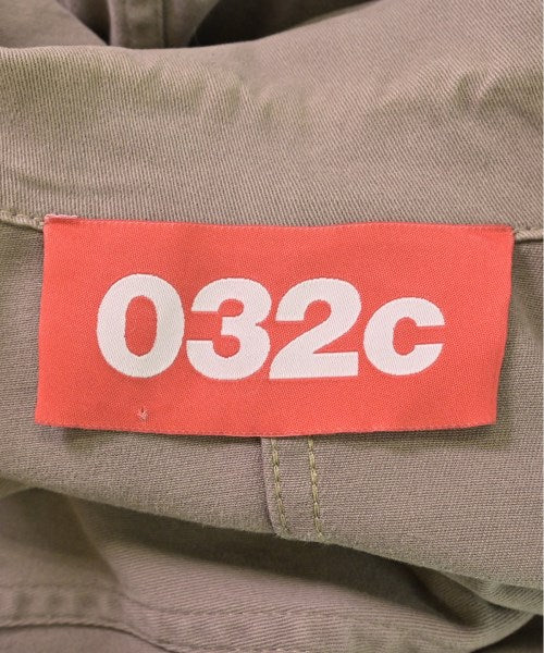 032c 外套