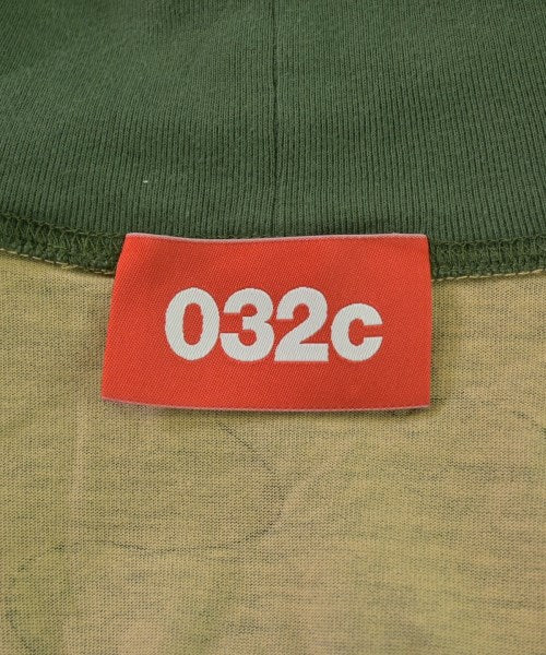 032c T恤/上衣