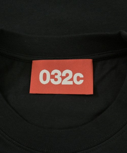 032c T恤/上衣