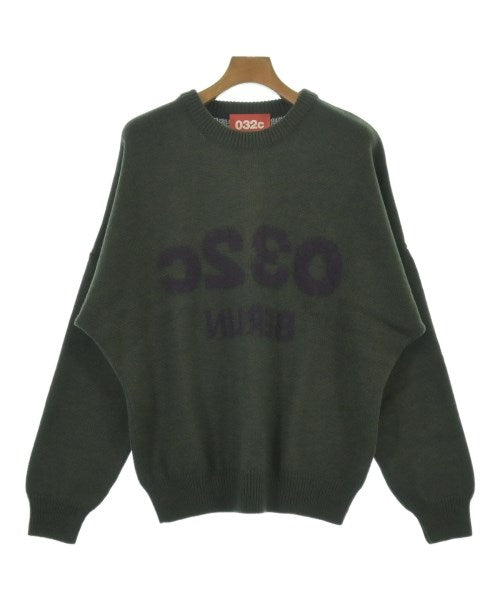 032c 毛衣