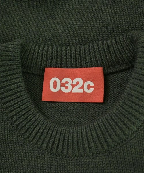 032c 毛衣