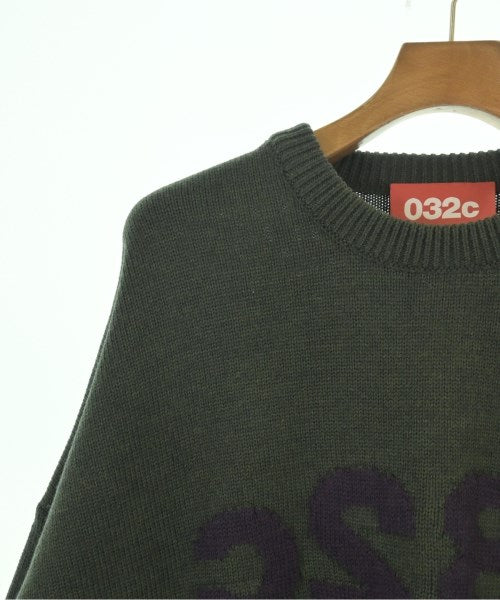 032c 毛衣
