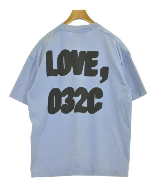 032c T恤/上衣