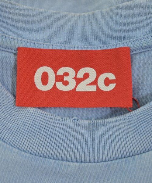 032c T恤/上衣