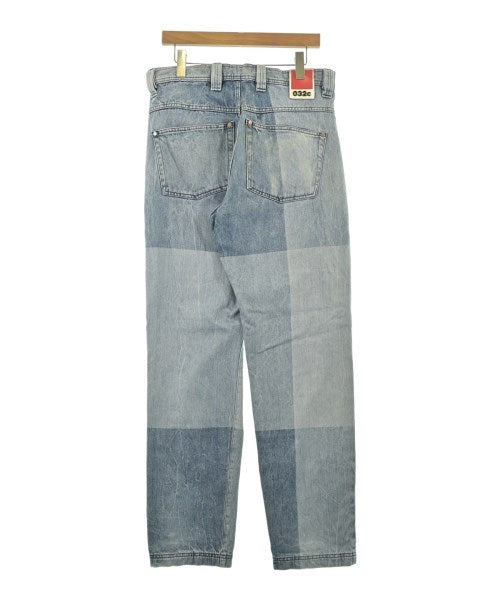 032c 牛仔褲