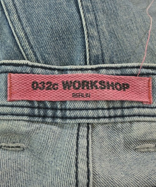 032c 牛仔褲
