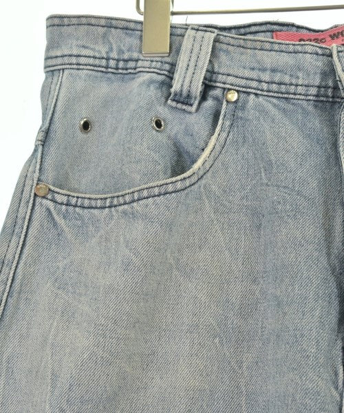 032c 牛仔褲