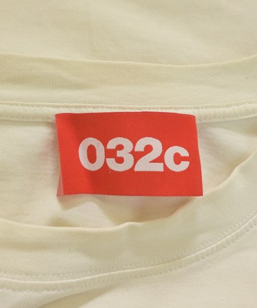 032c T恤/上衣