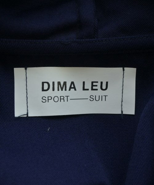 Dima Leu 連帽衫