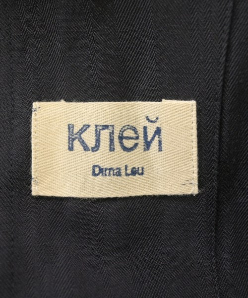 Dima Leu 西裝外套