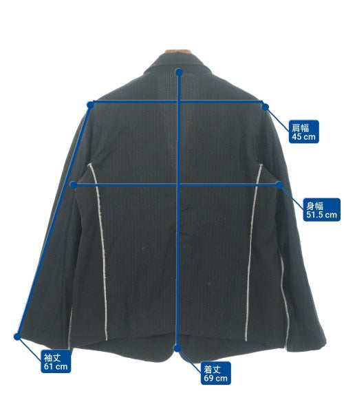 Dima Leu 西裝外套