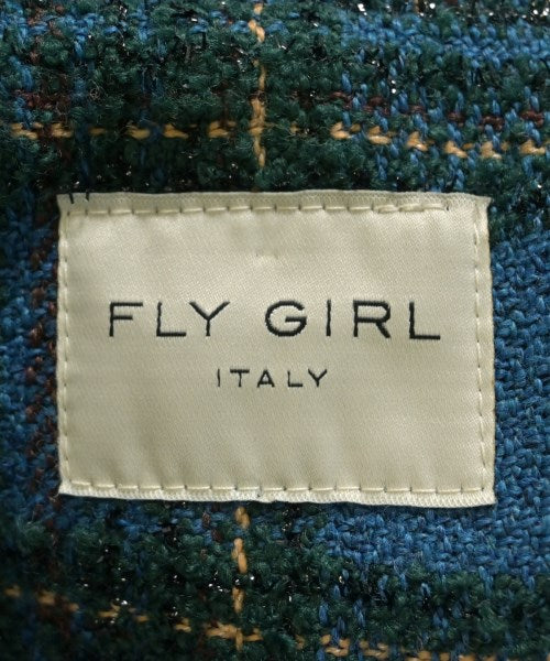 FLY GIRL 其他大衣