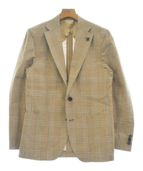 PARTHENOPE 西裝外套