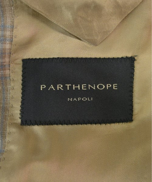 PARTHENOPE 西裝外套