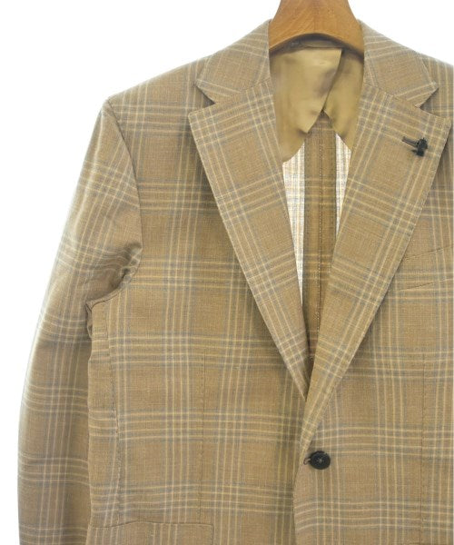 PARTHENOPE 西裝外套