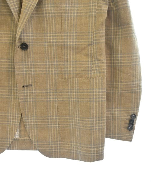 PARTHENOPE 西裝外套