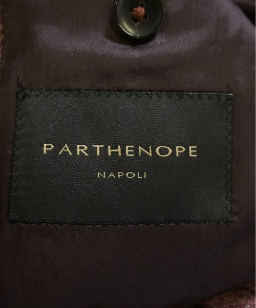 PARTHENOPE 夾克