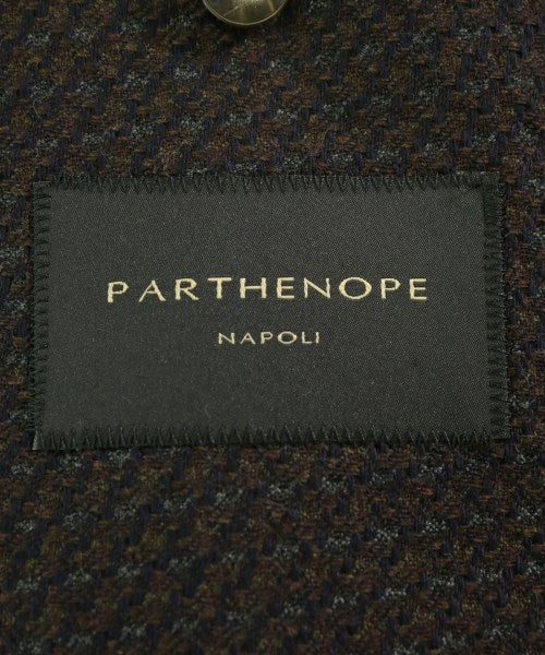 PARTHENOPE 西裝外套
